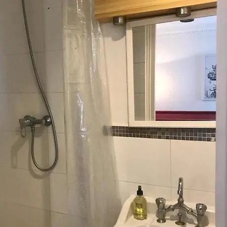 Nid D'aigle Etoile Apartamento