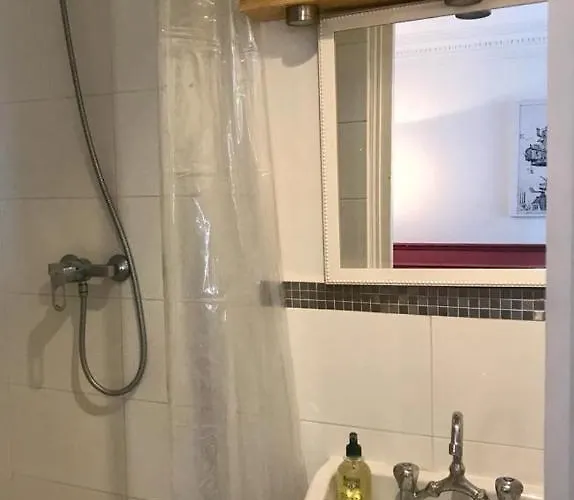 Nid D'aigle Etoile Apartamento